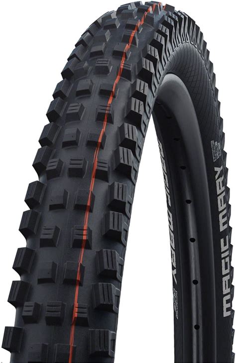 The Schwalbe Magic Mary 29x2.35: A Tire Built for Speed and Control